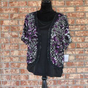 SAG Harbor Top Set